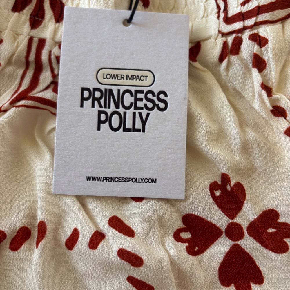 Princess Polly Short Set - Picture 2 of 5